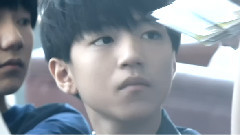 TFBOYS - 广州白云机场送机
