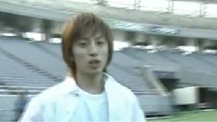 w-inds. - 梦の场所へ 花絮版