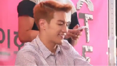 张祐荣(2PM),Jun.K(2PM),2PM - How Jun. K & Wooyoung Play Alone