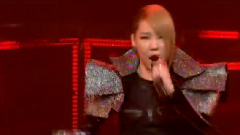 2NE1 - Can't Nobody