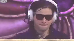 Skrillex - Tomorrowland 2014