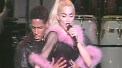 Madonna - into the groove