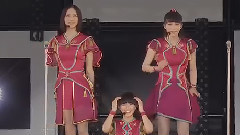 Perfume - Cling Cling