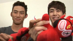 2PM - I'll Be Back Dance Time