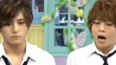 山田凉介,Hey! Say! JUMP - PON 金田一宣番