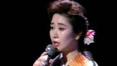 伍代夏子 - 恋挽歌