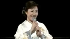 伍代夏子 - 雪中花