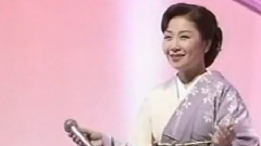 伍代夏子 - 忍ぶ雨