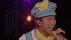 大野智 - 曇りのち,快晴