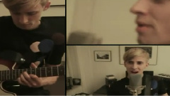Sebastian Lind - tay