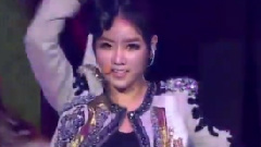 T-ara - 因你而疯 & 为什么这样 & YAYAYA