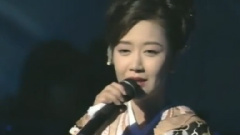 伍代夏子 - 恋挽歌