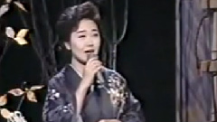 伍代夏子 - 雪中花