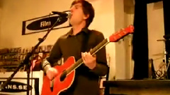 Timo Räisänen - Fear No Darkness Promised Child