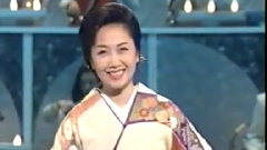 伍代夏子 - 忍ぶ雨