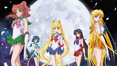 ももいろクローバーZ - MOON PRIDE