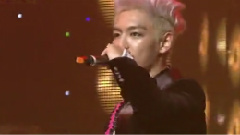 BigBang - Oh Yeah TGcut