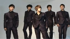 东方神起 - 'O'