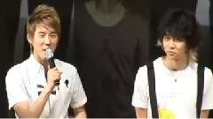 东方神起 - You're My Flower