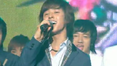 Super Junior - Wonder Boy