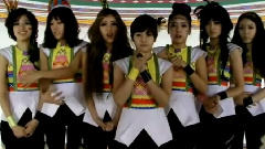 T-ara - YA YA YA