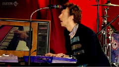 Coldplay - Lovers In Japan BBC