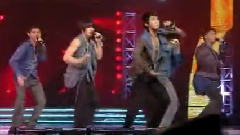 东方神起 - MIROTIC