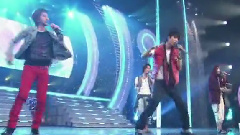 KAT-TUN - Fall Down & Going