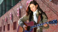 Marie Digby - When The Lights Go Up At Fenway
