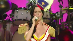 Katy Perry - Firework