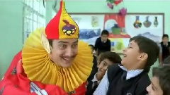 Aamir Khan,影视原声 - Bum Bum Bole