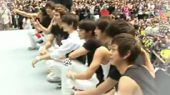 ZE:A - <帝国之子>