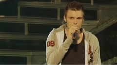 Backstreet Boys - She's A Dream