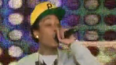 Wiz Khalifa - Black and Yellow 106 & park
