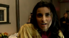 Nelly Furtado - Night Is Young