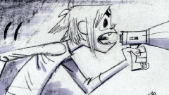 Gorillaz - Feel Good Inc