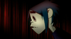 Gorillaz - Feel Good Inc