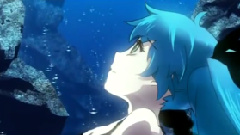 初音未来 - 深海少女