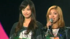 f(x) - 获奖 Donga TV
