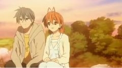 平井坚 - CLANNAD~瞳をとじて