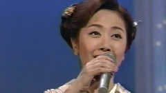 伍代夏子 - 浮世坂