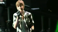 Justin Bieber - Pray