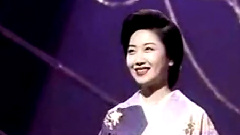 伍代夏子 - 港恋呗