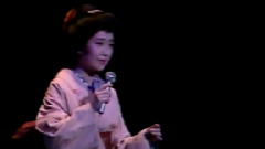 伍代夏子 - 神田川