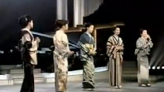 伍代夏子 - 心の糸