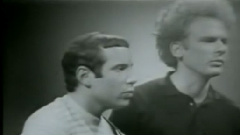Simon & Garfunkel - The Sound Of Silence