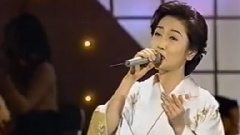 伍代夏子 - 港恋呗