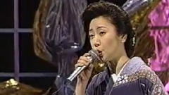 伍代夏子 - はまなす酒场