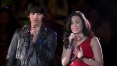 Demi Lovato - What We Came Here For