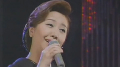 伍代夏子 - 深川くずし